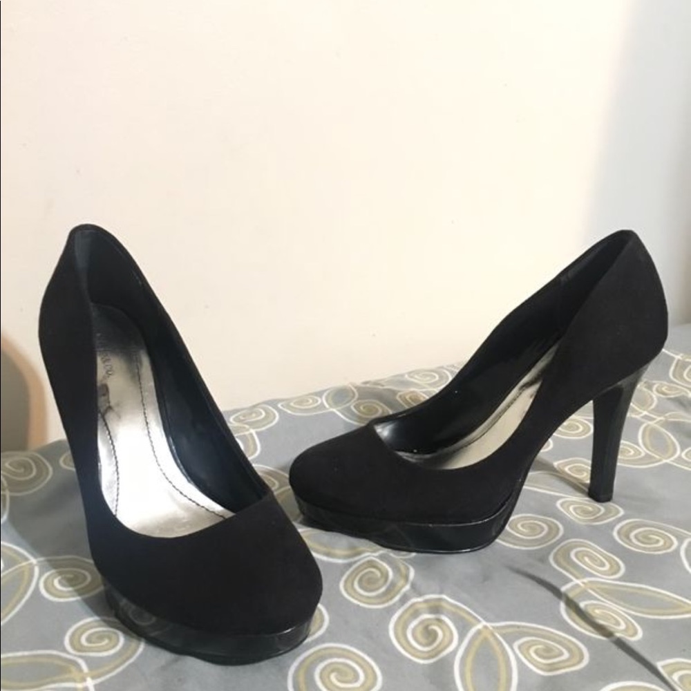 Style & Co Heels